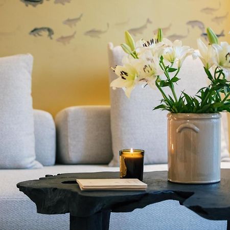 Path I & II - A Taste Of Elegance Apartment Ханя Екстериор снимка
