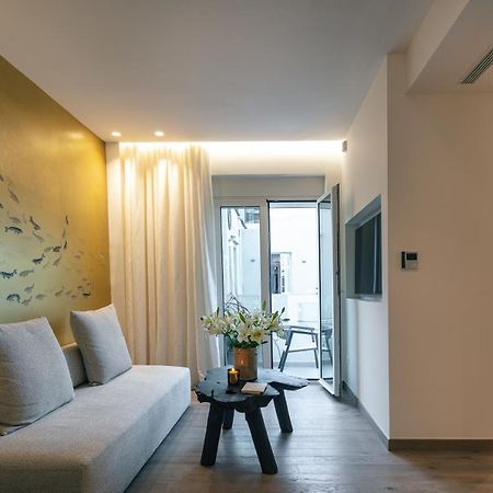 Path I & II - A Taste Of Elegance Apartment Ханя Екстериор снимка