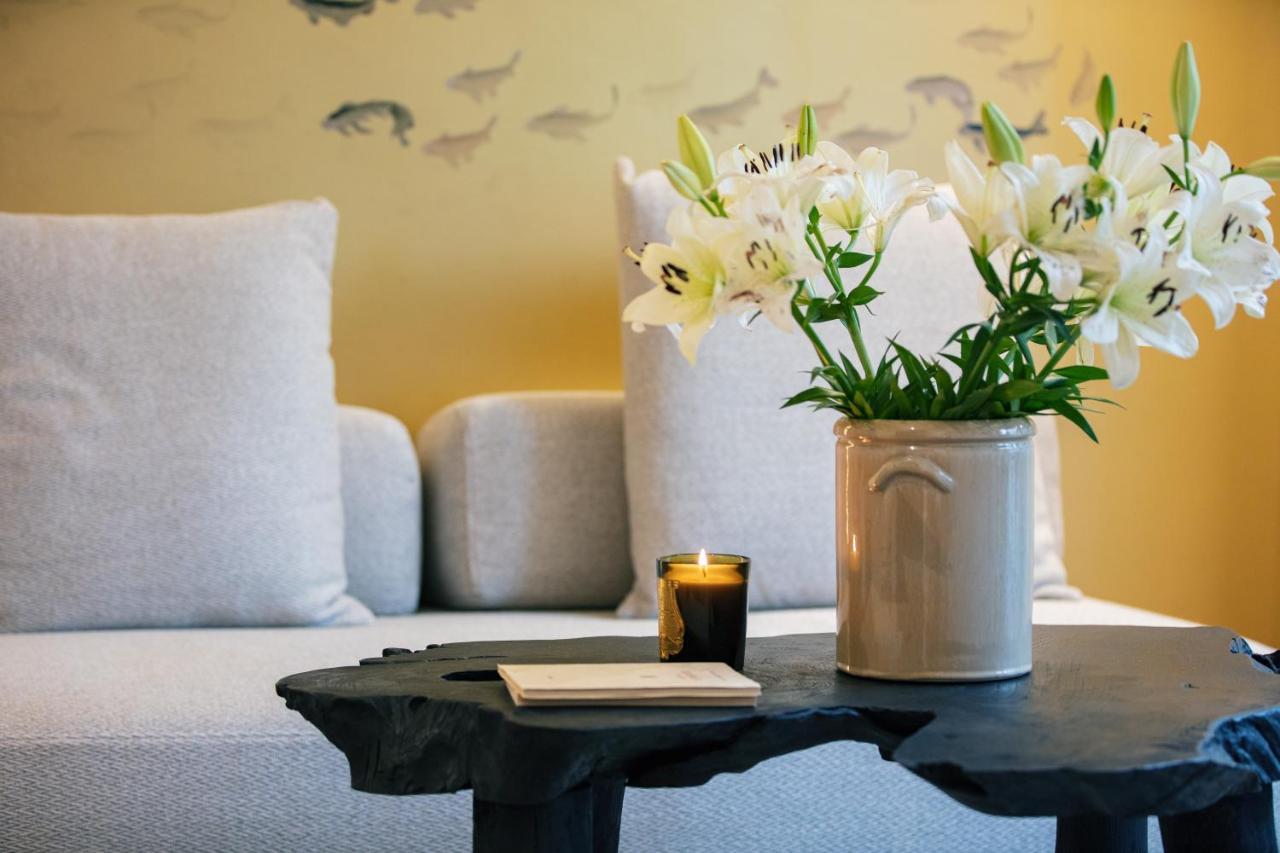 Path I & II - A Taste Of Elegance Apartment Ханя Екстериор снимка