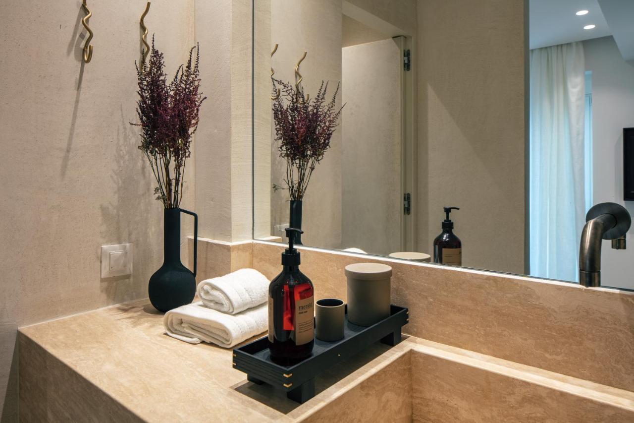 Path I & II - A Taste Of Elegance Apartment Ханя Екстериор снимка