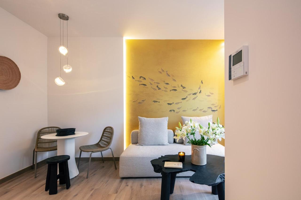 Path I & II - A Taste Of Elegance Apartment Ханя Екстериор снимка