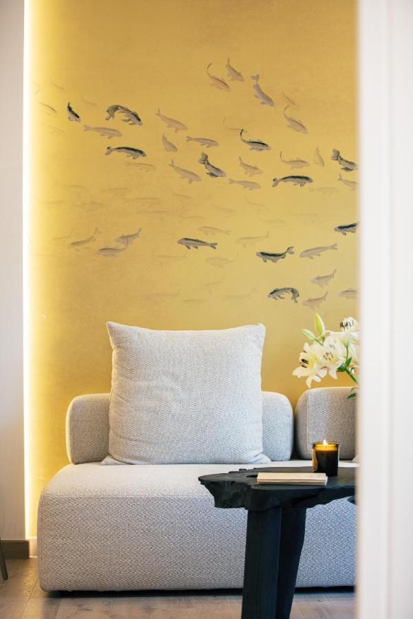 Path I & II - A Taste Of Elegance Apartment Ханя Екстериор снимка