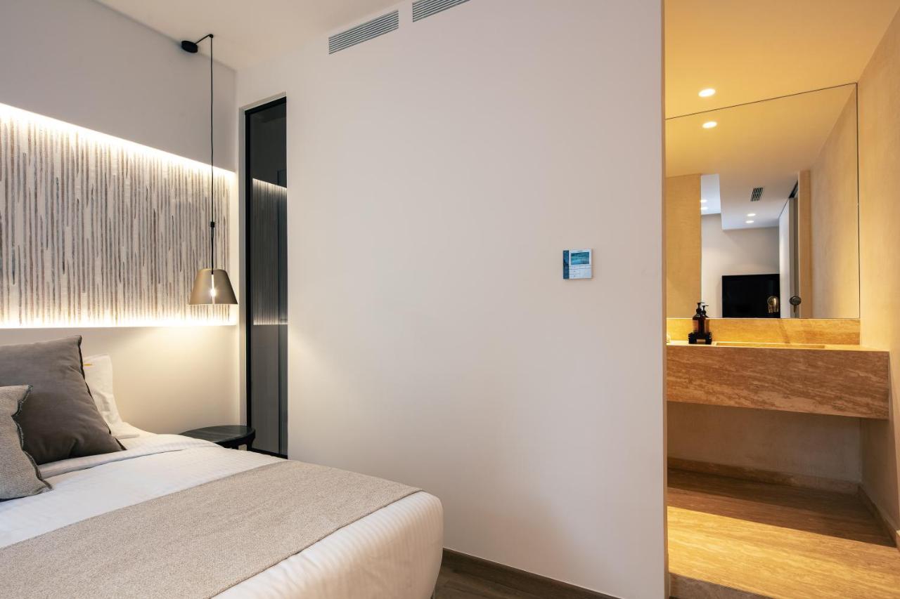 Path I & II - A Taste Of Elegance Apartment Ханя Екстериор снимка