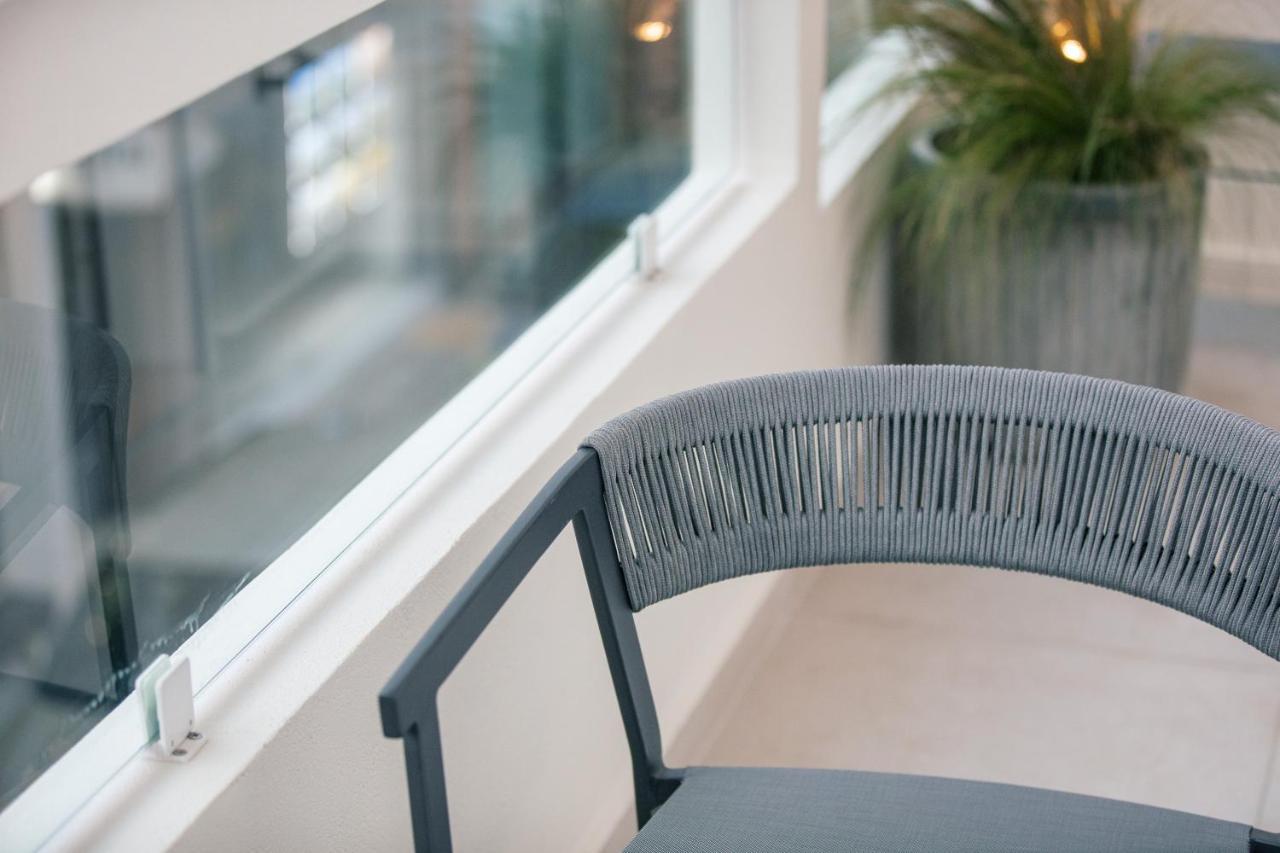 Path I & II - A Taste Of Elegance Apartment Ханя Екстериор снимка