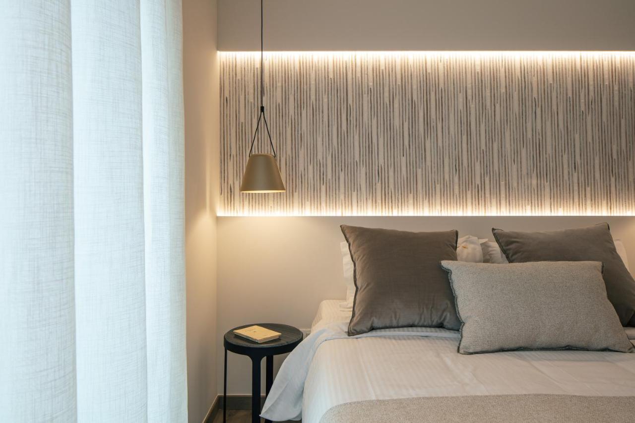 Path I & II - A Taste Of Elegance Apartment Ханя Екстериор снимка