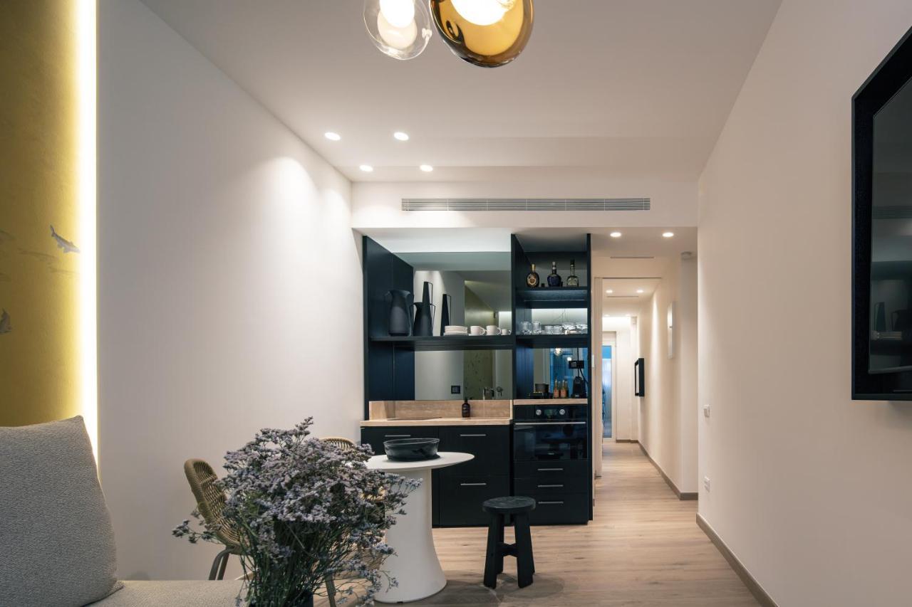 Path I & II - A Taste Of Elegance Apartment Ханя Екстериор снимка