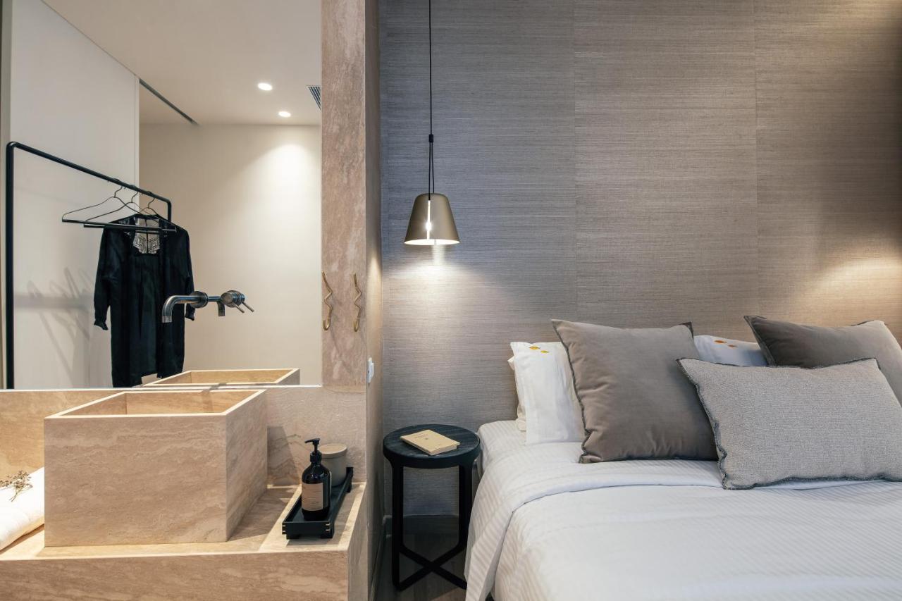 Path I & II - A Taste Of Elegance Apartment Ханя Екстериор снимка