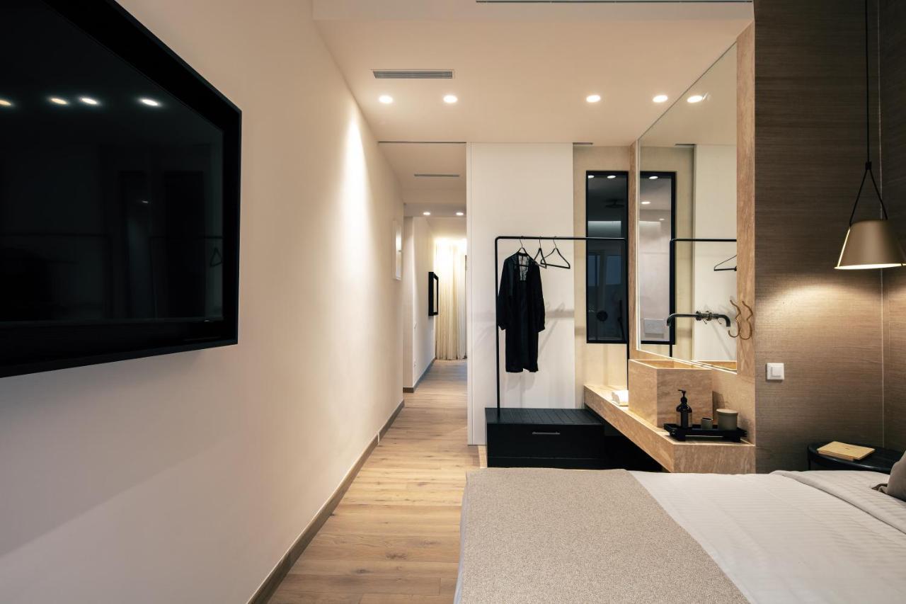 Path I & II - A Taste Of Elegance Apartment Ханя Екстериор снимка