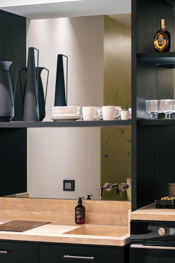 Path I & II - A Taste Of Elegance Apartment Ханя Екстериор снимка