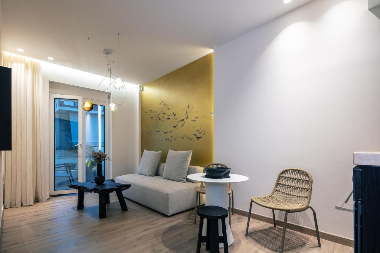 Path I & II - A Taste Of Elegance Apartment Ханя Екстериор снимка