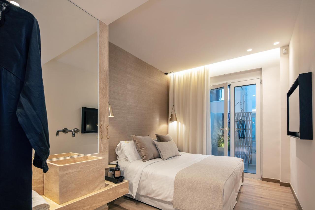 Path I & II - A Taste Of Elegance Apartment Ханя Екстериор снимка