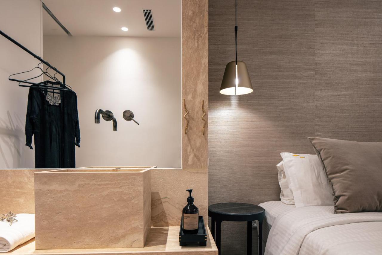 Path I & II - A Taste Of Elegance Apartment Ханя Екстериор снимка